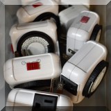 Z11. Light timers.